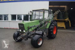 Zemědělský traktor Fendt použitý