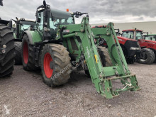 Tracteur agricole Fendt 720 Vario occasion