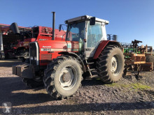 селскостопански трактор Massey Ferguson MF 3645 Autom