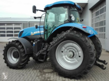 Tracteur agricole New Holland T 7.235 PC occasion