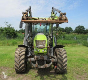Trattore agricolo Claas Arion 430 usato