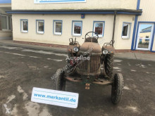 Güldner PSE 16 Micro tracteur occasion