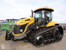 Tracteur agricole Challenger MT 765 occasion