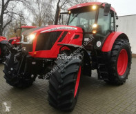 Zetor CRISTAL HD 170 - Vorführer farm tractor used