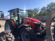 Tracteur agricole Massey Ferguson 5610