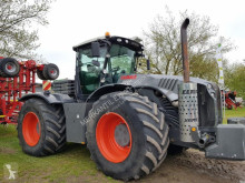 Селскостопански трактор Claas Xerion 5000 Trac втора употреба