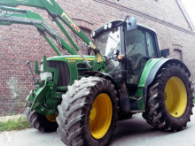Trattore agricolo John Deere 6330 Premium usato