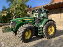 Tracteur agricole John Deere 7730 PQ