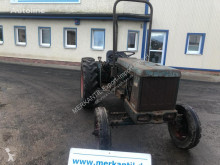 جرار زراعي Hanomag Perfekt 401 مستعمل