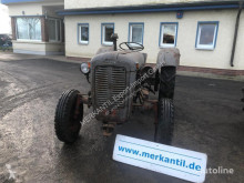 Bahçe traktörü Massey Ferguson FE 35