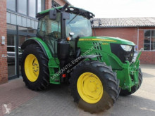 Tracteur agricole John Deere 6130R AutoQuad occasion