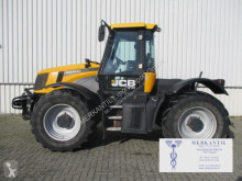 Mezőgazdasági traktor JCB Fastrac 2155 4ws használt