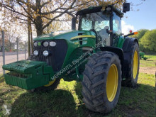 Селскостопански трактор John Deere 7930 AQ Plus втора употреба