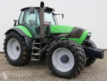 Zemědělský traktor Deutz-Fahr Agrotron M 650 použitý