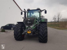 Zemědělský traktor Fendt 936 Vario mit FH und FZW