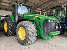 Tractor agricol John Deere 8320 PowrShift second-hand