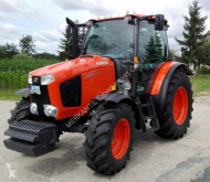 Tracteur agricole Kubota M 100 GX II occasion