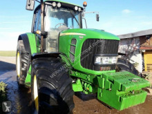 Mezőgazdasági traktor John Deere 7430 használt