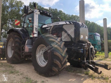 Ciągnik rolniczy Massey Ferguson 8480 Dyna VT używany