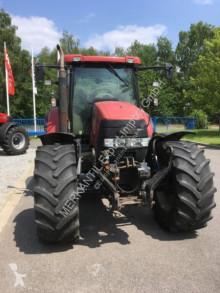 Tracteur agricole Case Maxxum 140 occasion