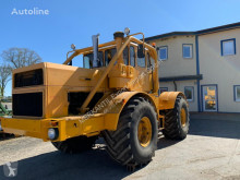 Tracteur agricole Kirovets K 701 V12 occasion