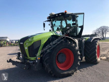 جرار زراعي Claas Xerion 4000 Trac VC