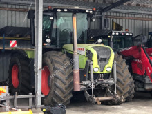 Trattore agricolo Claas XERION 3800 Trac usato