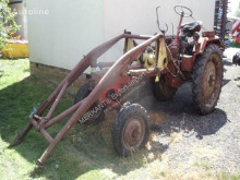 Micro tracteur FORTSCHRITT GT 124