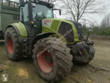 селскостопански трактор Claas Axion 840 CVT