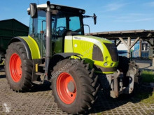 Tractor agrícola Claas Ares 697 ATZ