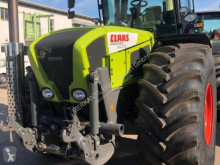 Tractor agrícola Claas Xerion 3800 Trac VC usado