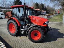 Tracteur agricole Zetor Proxima CL 100