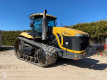 Tractor agricol Caterpillar Challenger MT 845 B second-hand
