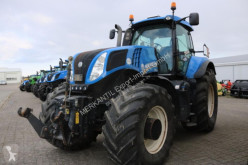 селскостопански трактор New Holland T8.360