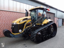 Challenger MT 765 D Landwirtschaftstraktor