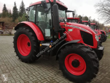 Zemědělský traktor Zetor Forterra CL 120 Platinium 1 DEMO použitý