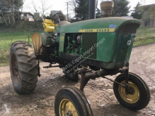 John Deere 4020 tracteur agricole occasion