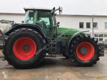 Fendt mezőgazdasági traktor Favorit 926 Vario
