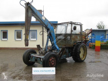Селскостопански трактор FORTSCHRITT T 157 втора употреба
