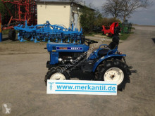 Tracteur agricole Iseki TX 1300