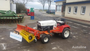 Sonstige Kommunaltraktor Gutbrod 2400D farm tractor used