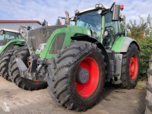 tracteur agricole Fendt 939 Vario SCR Profi Plus