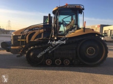 Tracteur agricole Challenger MT 875C occasion