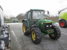 Селскостопански трактор John Deere 6110 втора употреба