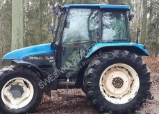 tracteur agricole occasion