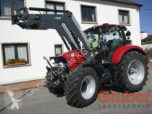 Case IH Maxxum