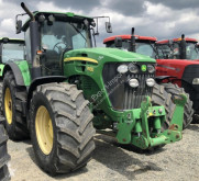 Ciągnik rolniczy John Deere 7830 używany