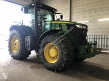 Tracteur agricole John Deere 7260 R occasion