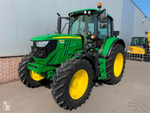 Tracteur agricole John Deere 6 130M occasion
