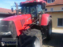 Tracteur agricole Case IH CVX 195 occasion